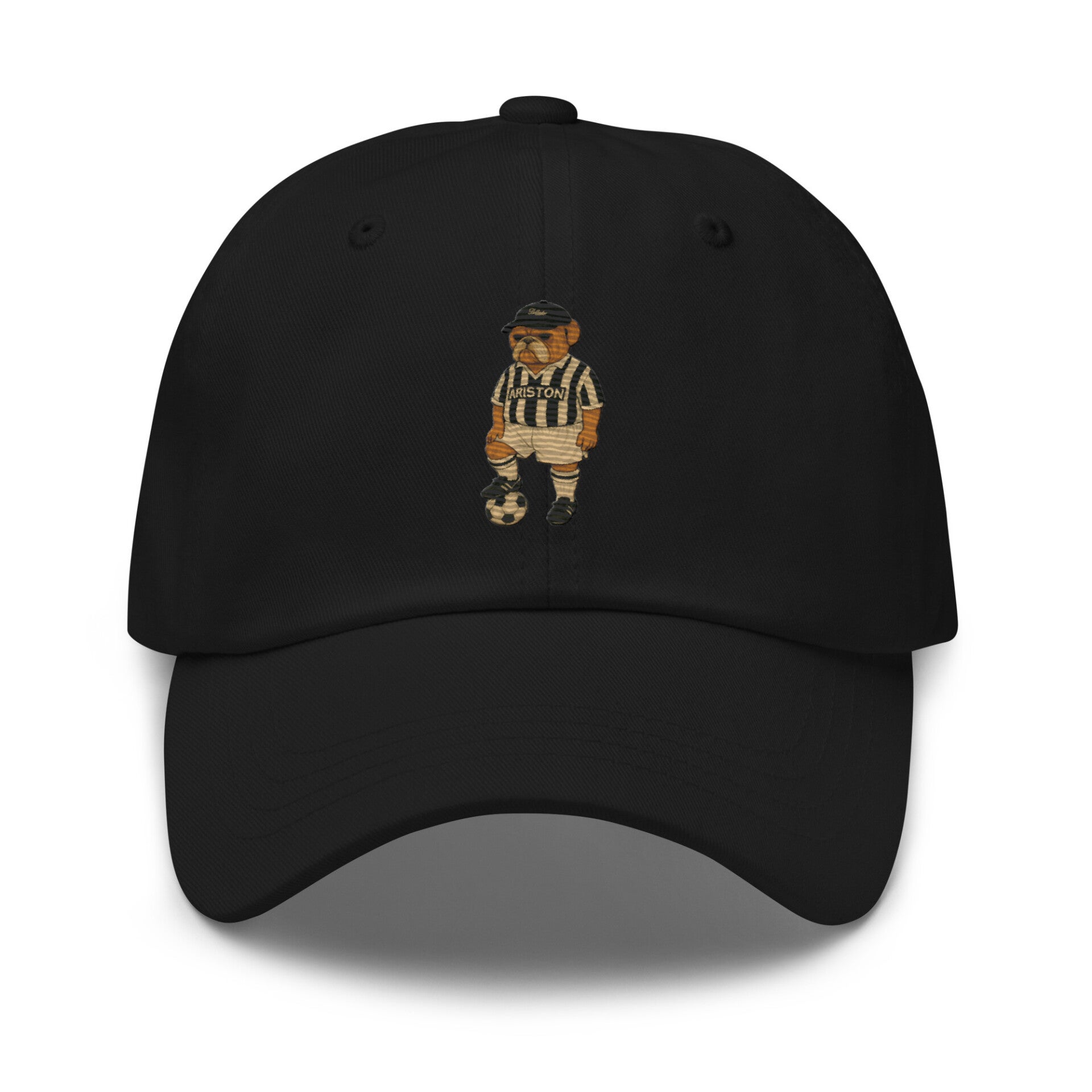 CAPPELLO VINTAGE FOOTBALL CLUB JUVENTUS