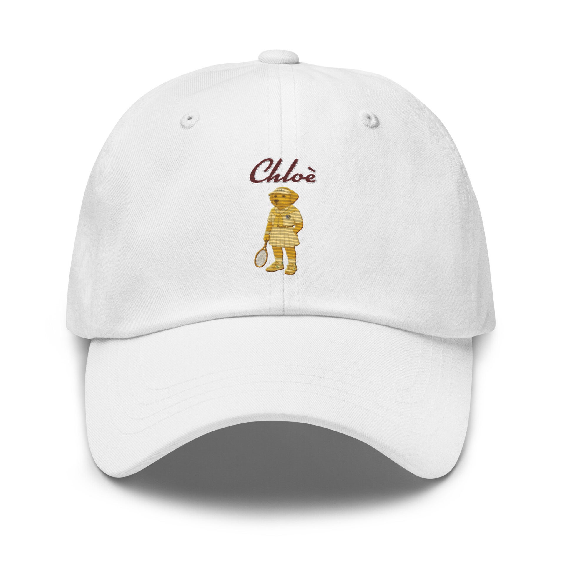 CAPPELLO CHLOE TENNIS CLUB