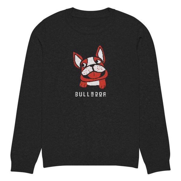 PULLOVER GIROCOLLO