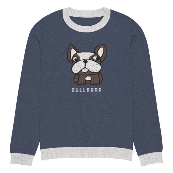 PULLOVER GIROCOLLO