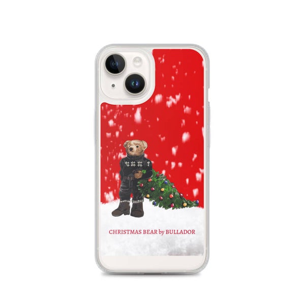 COVER SMARTPHONE BEAR