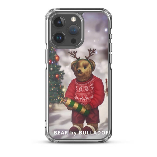 COVER SMARTPHONE BEAR