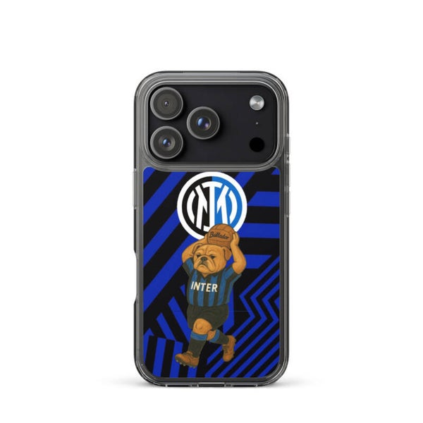 COVER SMARTPHONE INTER
