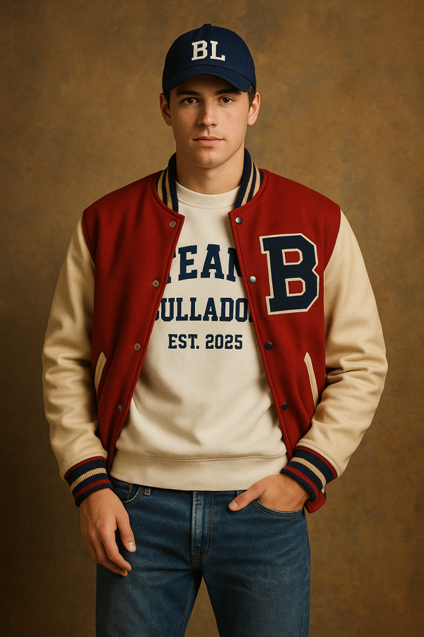 FELPA RAGLAN EST 2025