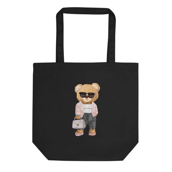 SHOPPING BAG ECO