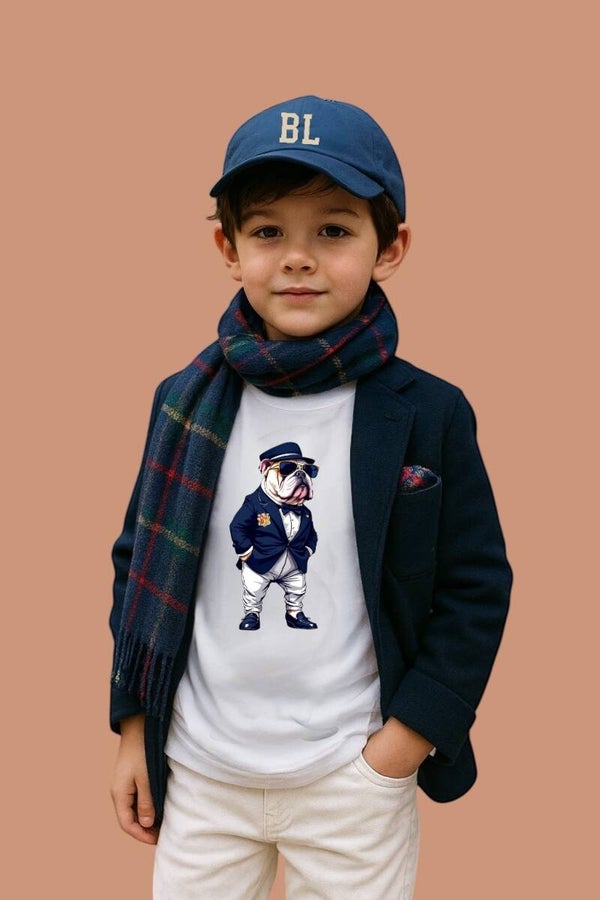 T-SHIRT BIO ROTARY CLUB