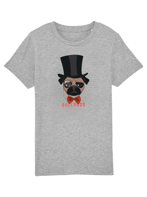 T-SHIRT BULL FRANCESE