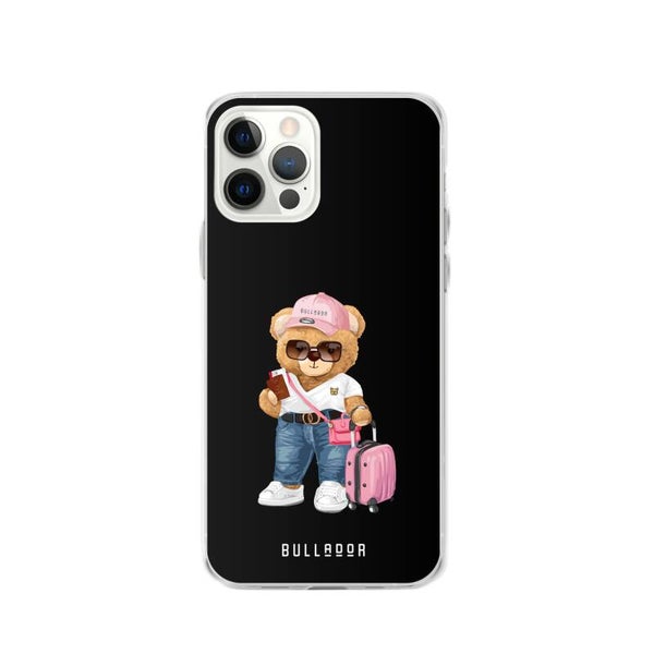 COVER SMARTPHONE BULLA TRAVEL