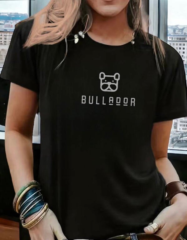 T-SHIRT FULL LOGO