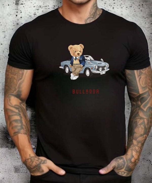 T-SHIRT BEARS