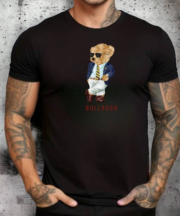 T-SHIRT BEARS