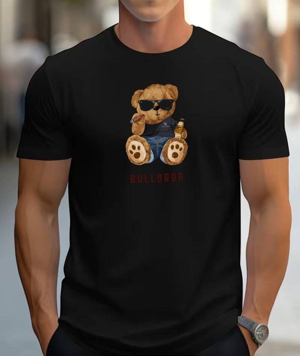 T-SHIRT BEARS
