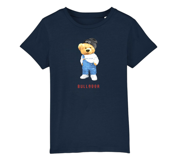 T-SHIRT LINEA BEARS