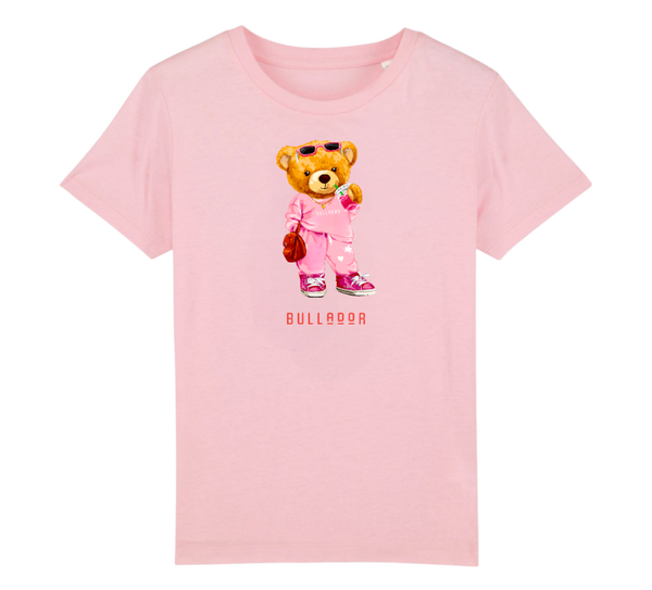 T-SHIRT LINEA BEARS