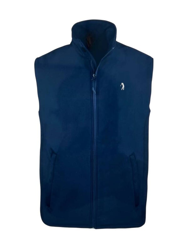 GIACCA GILET IKE