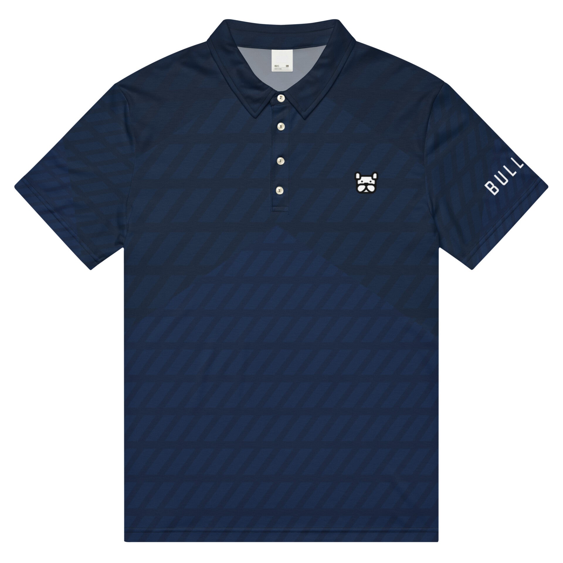 POLO SLIM FIT SPORT