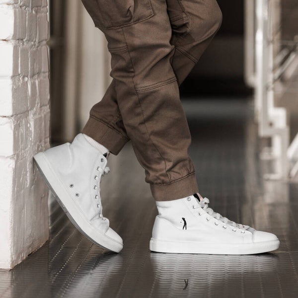 SNEAKERS UOMO ALTA