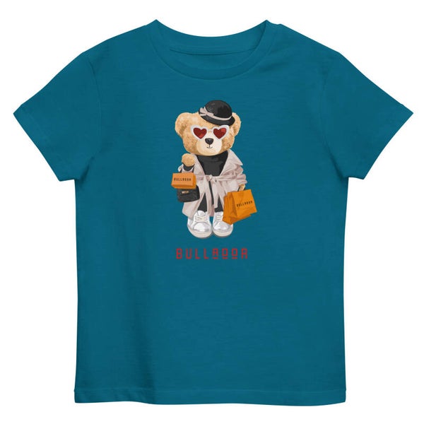 T-SHIRT LINEA BEARS