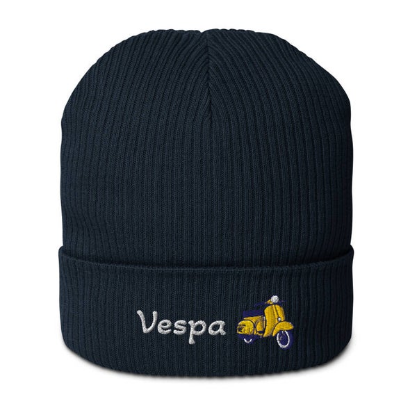 BERRETTO ORGANIC A COSTE VESPA