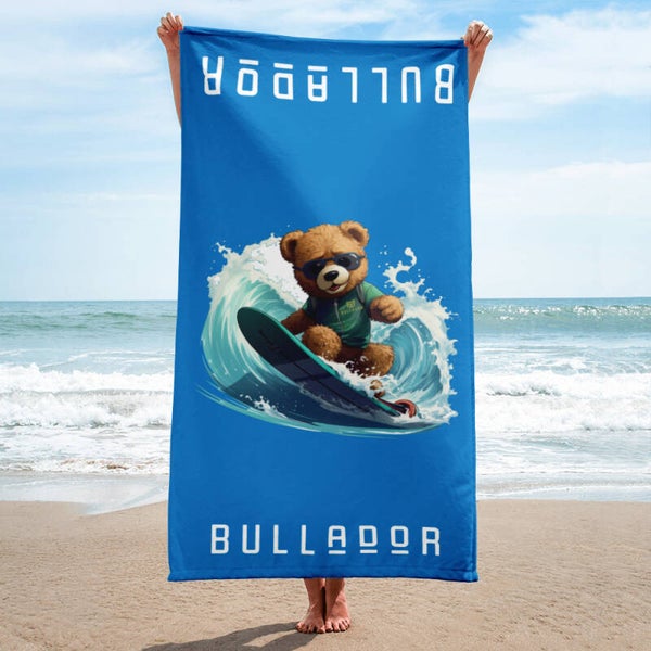 TELO MARE BULLO SURF