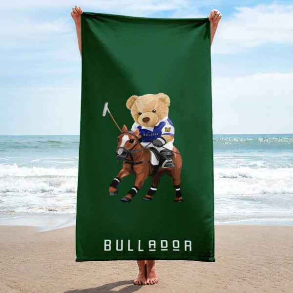 TELO MARE BULLO POLO