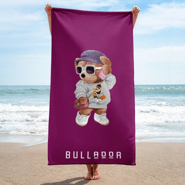 TELO MARE BULLA BEACH