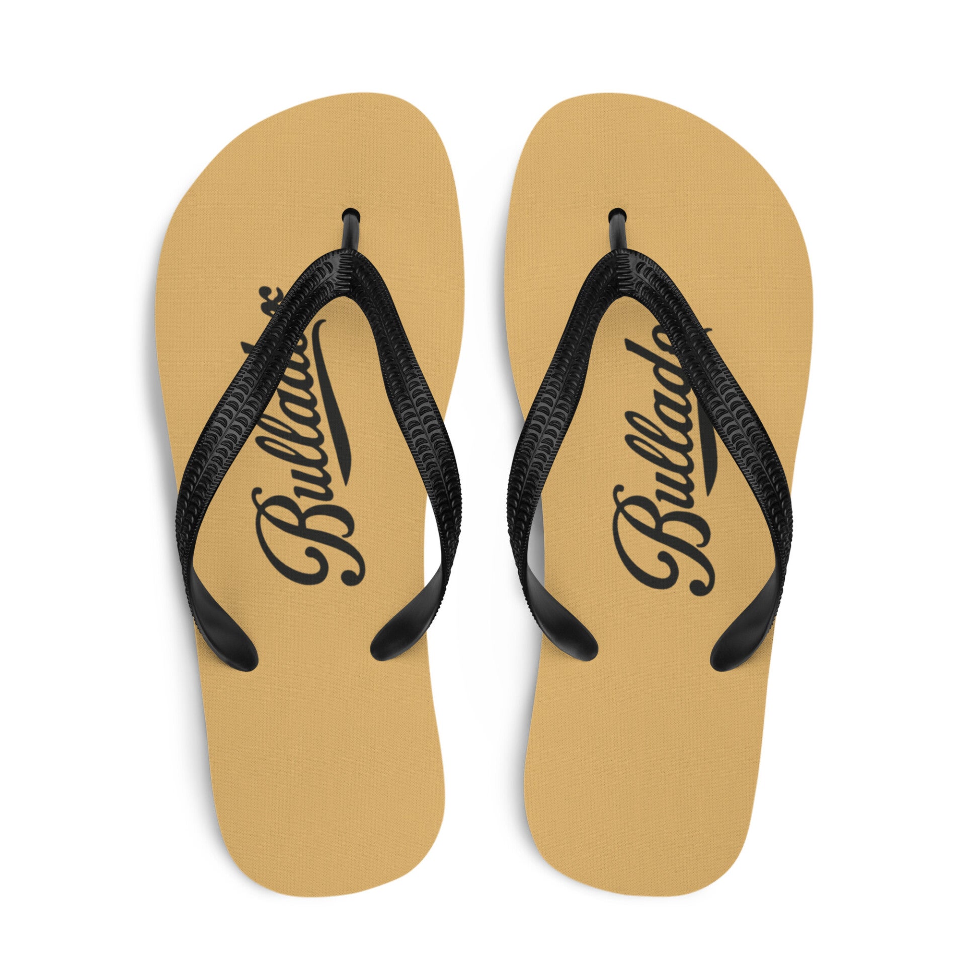FLIP-FLOPS con stampa logo