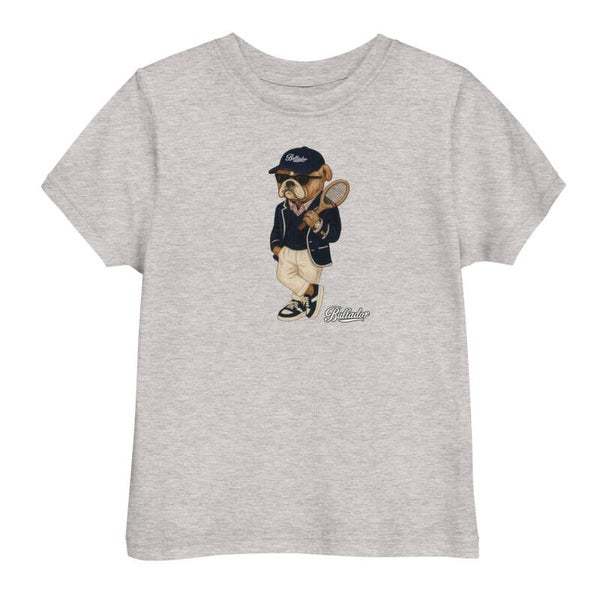 T-SHIRT BIO TENNIS