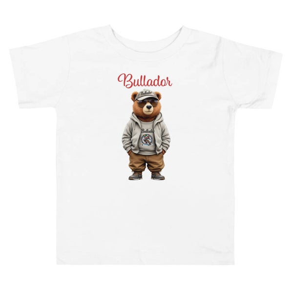 T-SHIRT NEW BEAR