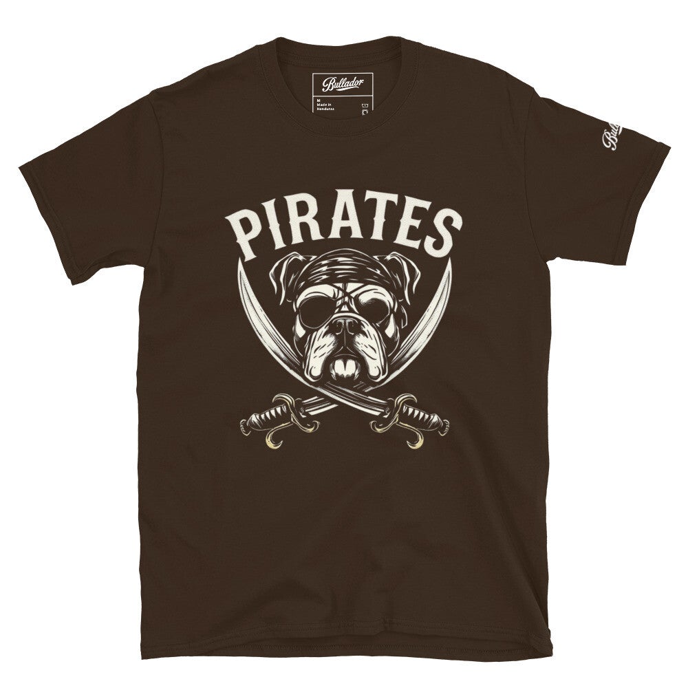 T-SHIRT PIRATES