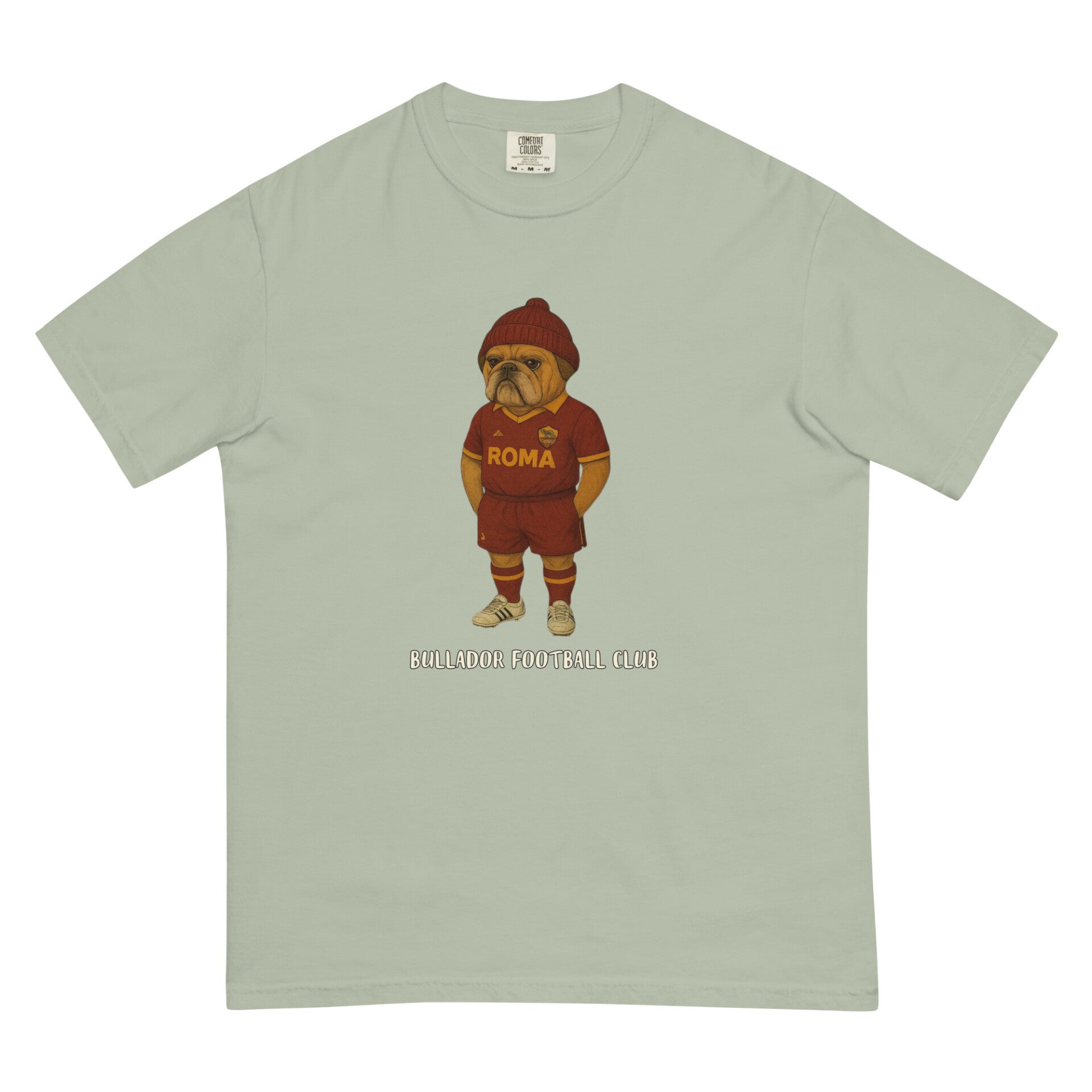 T-SHIRT CONFORT FOOTBALL CLUB