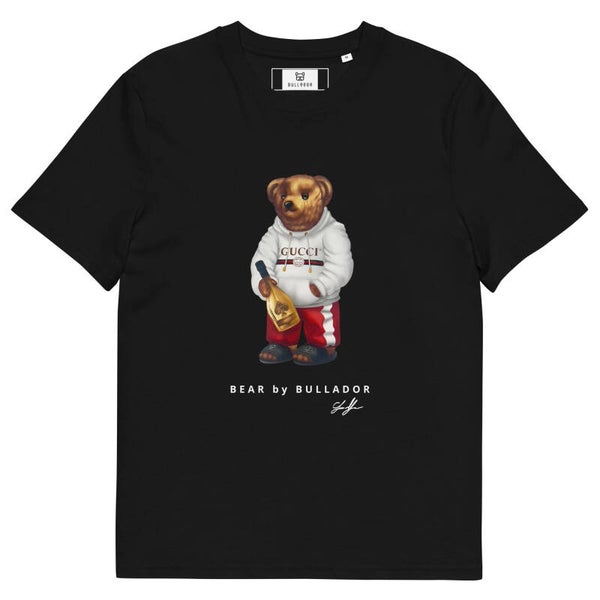 T-SHIRT PREMIUM BEAR