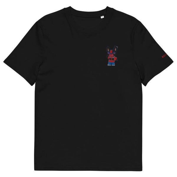 T-SHIRT ORGANIC ICON
