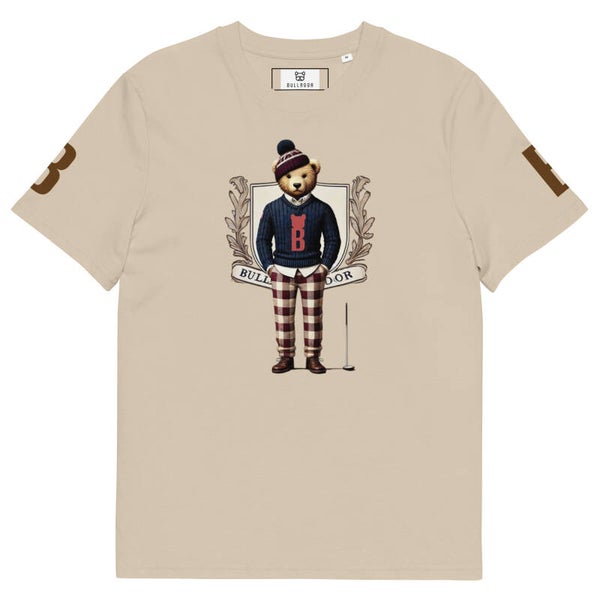 T-SHIRT NEW BEAR