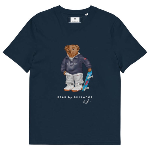 T-SHIRT PREMIUM BEAR