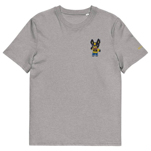 T-SHIRT ORGANIC ICON