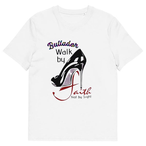 MAGLIETTA WALK BY BULLADOR