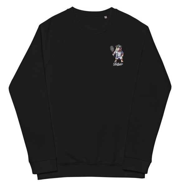FELPA RAGLAN WIMBLEDON