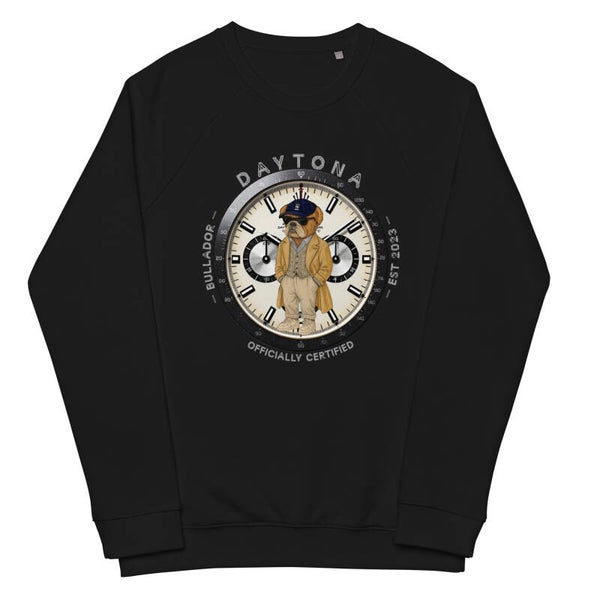 FELPA RAGLAN DAYTONA