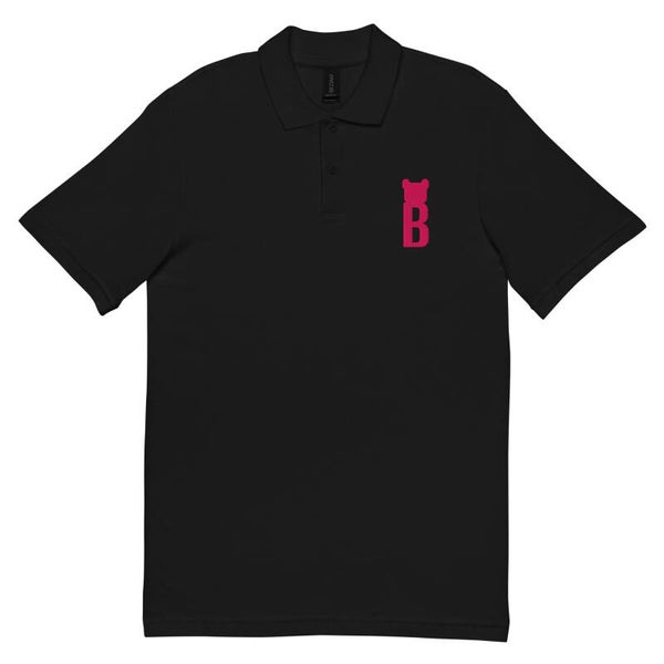POLO PREMIUM LOGO