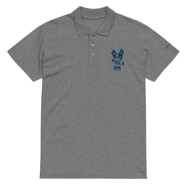 POLO PREMIUM ICON
