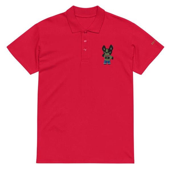 POLO PREMIUM ICON