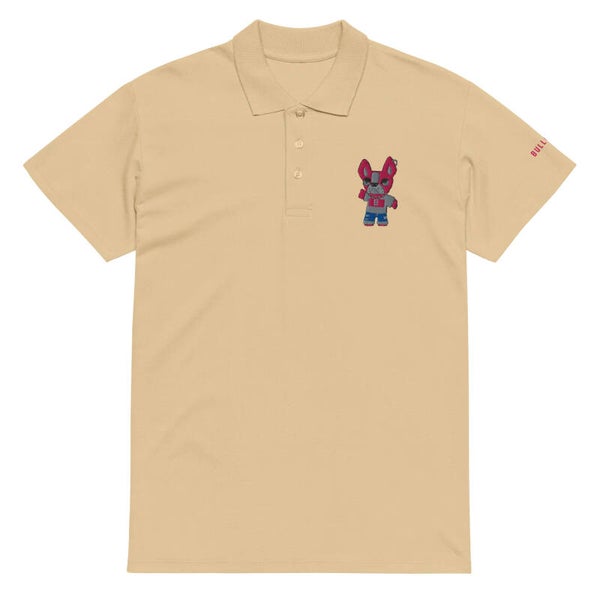 POLO PREMIUM ICON
