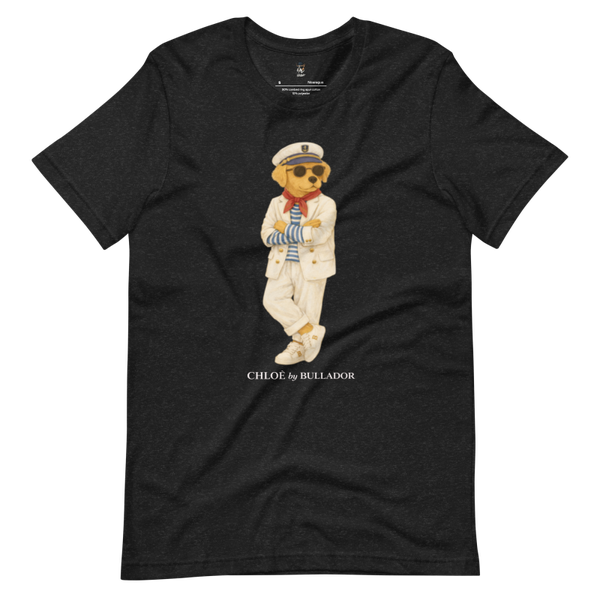 T-SHIRT MARLOWE
