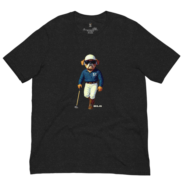 T-SHIRT BLS 55