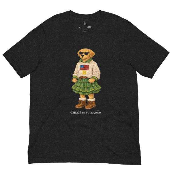 T-SHIRT LEXINGTON