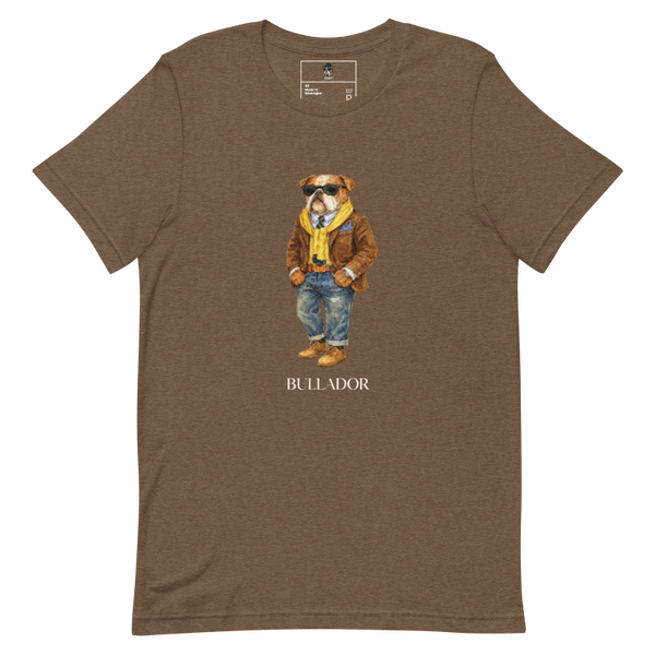T-SHIRT URBAN CLASSIC