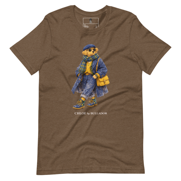 T-SHIRT ARTHUR