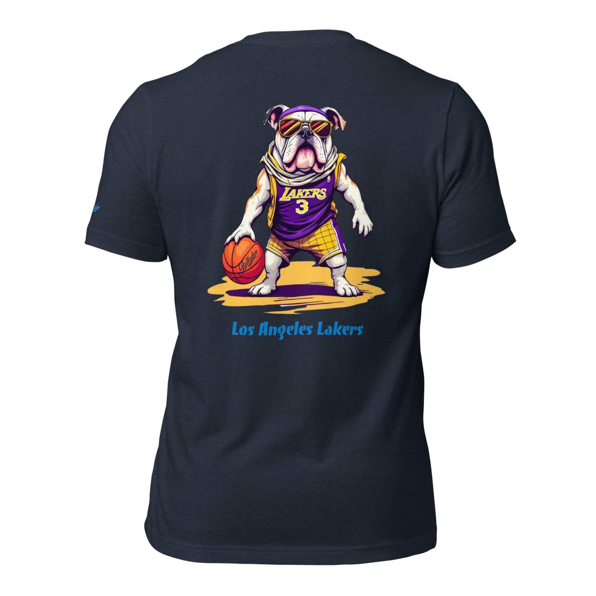 T-SHIRT 2026 Lakers