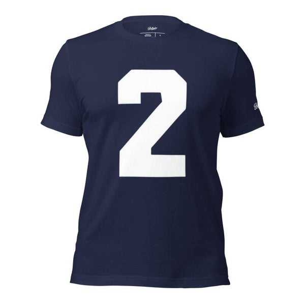 T-SHIRT MCQUEEN NUMBER 2